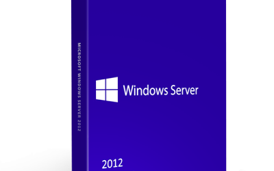 Windows Server 2019 Standard License Key DIGI WORLD 4U