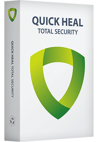 Quick Heal Internet Security