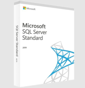 2019 SQL Server Standard Edition license key