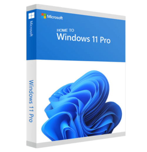 WINDOWS 10 HOME TO WINDOWS 10 PRO PROFESSIONAL LICENSE KEY