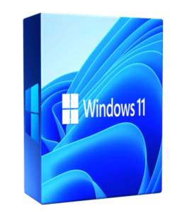 Windows 11 Professional 32/64 Bit Activation Key